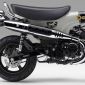 Tin xe hot 10/6: ‘Vua xe số’ mới của Honda ra mắt với giá mềm, trang bị vượt mặt Future, Wave Alpha và RSX