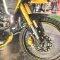 ‘Vua côn tay’ 196cc mới chính thức ra mắt giá 49 triệu đồng: Khác biệt hẳn Honda Winner R và Exciter