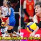Xem trực tiếp bóng chuyền nữ Việt Nam vs Iran ở đâu, kênh nào? Link phát sóng AVC Cup 2026 mới nhất