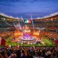 Xem trực tiếp Lễ khai mạc World Cup 2026 ở đâu, kênh nào? Link xem Mexico - Nam Phi trên VTV3 FULLHD