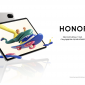HONOR chính thức trình làng HONOR Pad X8b: Máy tính bảng siêu mỏng nhẹ với viên pin khủng 10.100mAh