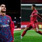 Chấm điểm sau trận Bồ Đào Nha thắng Nigeria: Ronaldo nhận trái đắng với thống kê khó tin