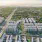 Vượt tiêu chuẩn nhà ở xã hội, Happy Home Tràng Cát hướng tới đô thị đáng sống ở Hải Phòng