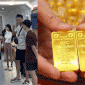 Giá vàng chiều 11/6: Có nên bán vàng ngay? Đã đến lúc bắt đáy chưa? Chênh lệch mua vào - bán ra?