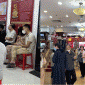 Giá vàng chiều hôm nay 11/6: Vàng miếng SJC bất ngờ bật tăng mạnh, người dân có nên chốt lời lúc này