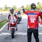 FPT Japan Holdings tài trợ đội đua Honda Racing Vietnam tại Giải đua xe Mô tô châu Á 2026