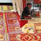 Giá vàng hôm nay (trưa 11/6): Vàng SJC, nhẫn 9999 rơi mãi không thấy đáy, chạm mốc 13,6 triệu/chỉ 