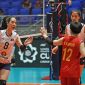 Kết quả bóng chuyền nữ Việt Nam vs Iran - AVC Cup 2026: Chiến thắng không dễ dàng