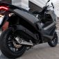 Chính thức ra mắt ‘vua xe ga’ 150cc mới giá 108 triệu đồng: Thiết kế ‘nét’ hơn cả Honda SH, có đủ ABS kênh đôi và TCS