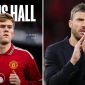 INEOS tăng tốc, Man United chính thức đàm phán chiêu mộ Lewis Hall trước World Cup 2026?