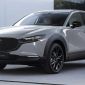 Mazda CX-30 2027 ra mắt: Nâng cấp i-Activsense, bổ sung đèn Matrix LED 'xịn sò' và hộp số sàn 6 cấp