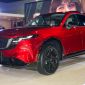 Mazda CX-5 thế hệ mới trình làng: Chuyển sang động cơ 2.5L mild-hybrid, tăng 'sức ép' lên Honda CR-V