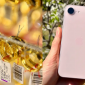  Giá vàng hôm nay 11/6: Tiệm cận mốc 130 triệu đồng/lượng, giá iPhone 17e ra sao?