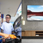 Giá xăng dầu hôm nay 11/6: Ổn định chờ đợt giảm mới chiều nay, tivi Xiaomi 55 inch 4K giá bao nhiêu?