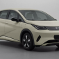 Giá xe BYD mới nhất tháng 6/2026: BYD Dolphin từ 499 triệu, Atto 2 khởi điểm 669 triệu đồng
