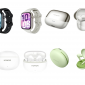 HONOR ra mắt hệ sinh thái AIoT mới tại Việt Nam: Điểm nhấn Watch X5i và bộ 3 Earbuds mới