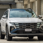 Hyundai Tucson L giá từ 659 triệu: Gây áp lực lên Mazda CX-5 và Honda CR-V với loạt nâng cấp mới