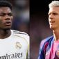 Tin chuyển nhượng trưa 11/6: Liverpool và MU tranh Tchouameni, Chelsea gây sốc với Dani Olmo
