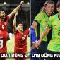 Kết quả, tỷ số U19 Indonesia vs U19 Australia 11/6 - Bán kết U19 ĐNÁ 2026: U19 Việt Nam được 'giải oan'
