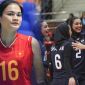 Lịch phát sóng bóng chuyền nữ AVC Cup 2026 hôm nay 11/6 - Link xem trực tiếp bóng chuyền nữ Việt Nam đấu Iran