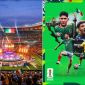 Lịch phát sóng trực tiếp khai mạc World Cup 2026 trên VTV - Link xem trực tiếp Mexico vs Nam Phi HD