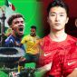 Lịch phát sóng bóng đá World Cup 2026 trên VTV mới nhất 12/6 - Lịch trực tiếp các trận đấu theo giờ Việt Nam