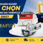 Nhiều doanh nghiệp tin chọn máy đóng đai Yamafuji, vì sao?