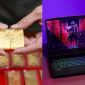 Giá vàng hôm nay 11/6 giảm hơn 2 triệu đồng/lượng so với phiên trước, laptop gaming MSI giá có đắt?