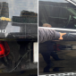 Truy tố người phụ nữ cào xước sơn, đập kính, bẻ gương xe Mercedes, con số thiệt hại tăng đáng kể