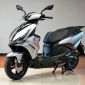 Quên Honda Vision đi, ‘vua xe ga’ 125cc mới giá 35 triệu đồng chính thức ra mắt, thiết kế ‘nét’ hơn SH Mode, có cả ABS