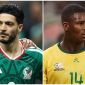 Siêu máy tính dự đoán kết quả Mexico vs Nam Phi - World Cup 2026: Chủ nhà thắng đậm?