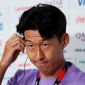 Son Heung-min bị phóng viên mỉa mai 'không đi nghĩa vụ', nhà đài Hàn Quốc có tuyên bố chính thức