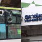 Kết quả kiểm tra ban đầu vụ mảng vữa nhà ga Metro rơi từ trên cao trúng xe buýt ở Hà Nội