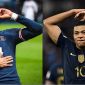 Mbappé lộ ảnh trốn tuyển Pháp để bay sang Madrid ngay trước World Cup vì mỹ nhân, BHL lên tiếng