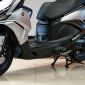 Tin xe trưa 11/6: Chính thức ra mắt ‘cơn ác mộng’ của Honda SH Mode, giá rẻ như Vision mà có cả ABS