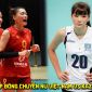 Link xem trực tiếp bóng chuyền nữ Việt Nam vs Kazakhstan - Kênh phát sóng AVC Cup 2026 hôm nay