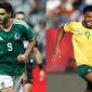 Trực tiếp bóng đá Mexico vs Nam Phi, 2h ngày 12/6 - Link xem trực tiếp World Cup 2026 trên VTV3 HD