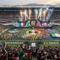 Trực tiếp Lễ khai mạc World Cup 2026, 0h ngày 12/6 - Link xem trực tiếp Mexico đấu Nam Phi trên VTV