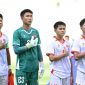 Danh sách cầu thủ U19 Việt Nam dự kỳ thi tốt nghiệp THPT 2026, nhận đặc cách từ VFF