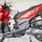 Honda Vario 160 2026 lộ mã K2SM mới: Sắp có bản facelift giữa vòng đời, tiếp tục 'cạnh tranh' Yamaha Aerox