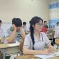 Môn Ngữ văn tốt nghiệp THPT 2026 ghi nhận 8 thí sinh bị đình chỉ, hội đồng thi lên tiếng