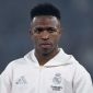 Vinicius Junior sẵn sàng rời Real Madrid theo dạng tự do