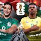 Xem trực tiếp bóng đá Mexico vs Nam Phi ở đâu, kênh nào? Link xem trực tiếp World Cup 2026 trên VTV