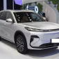 SUV điện giá rẻ chỉ 426 triệu ‘đe nẹt’ Mazda CX-5, Tucson: Nhiều công nghệ, chạy 605 km mỗi lần sạc