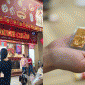 Giá vàng trưa 12/6: SJC, nhẫn trơn tăng 3,7 triệu/lượng sau hơn 90 phút, thương hiệu nào bán thấp nhất?