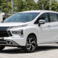 Mitsubishi Xpander giảm giá mạnh tháng 6: Bản tiêu chuẩn chỉ 501 triệu, ‘gây sức ép’ lên Veloz Cross