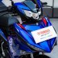 Yamaha Exciter phiên bản 2026 chính thức ra mắt giá 47 triệu đồng: Thiết kế chất hơn Honda Winner R