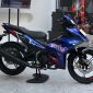Tin xe máy 12/6: Yamaha Exciter 150 2026 chính thức ra mắt giá 47 triệu đồng, đả bại Honda Winner R