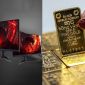 Giá vàng ngày 12/6 bật tăng mạnh hơn 4 triệu đồng/lượng, màn hình gaming Acer giá ra sao?