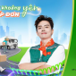 Shipper hãy giữ cho dạ dày 'khoảng Yên' để sẵn sàng chiến tiếp đơn mùa nắng nóng